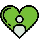 logotipo de mision